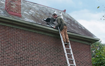what affects urgent Kirkhill roof repairs