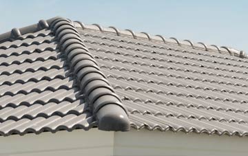 advantages of Kirkhill clay roofing