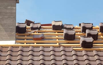Kirkhill clay roofing costs