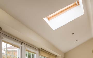 Kirkhill conservatory roof insulation companies