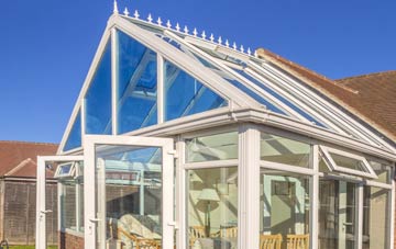 conservatory roof insulation costs Kirkhill