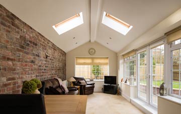 conservatory roof insulation Kirkhill