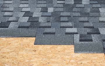 expert Kirkhill asphalt roof companies