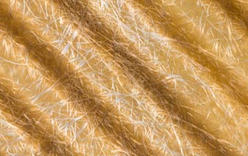 Kirkhill fibreglass roof waterproofing