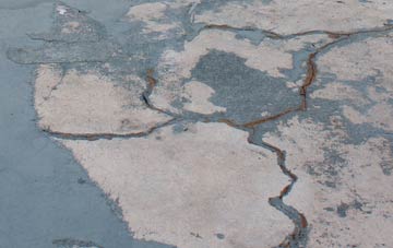 fibreglass roofing replacement Kirkhill