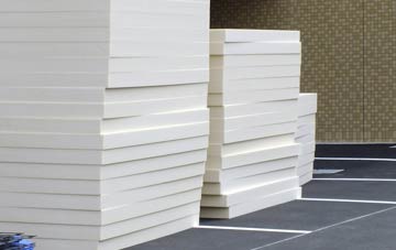 Kirkhill flat roof insulation costs