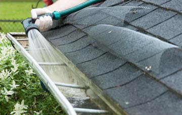 Kirkhill gutter cleaning costs
