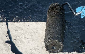 Kirkhill liquid sealant waterproofing