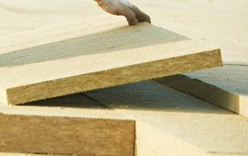 measuring Kirkhill tapered insulation