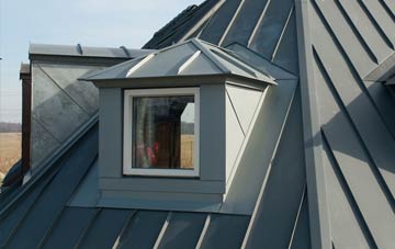 metal roofing Kirkhill