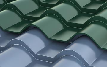 who should consider Kirkhill plastic roofs