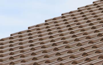 plastic roofing Kirkhill