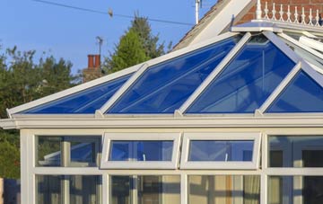 professional Kirkhill conservatory insulation