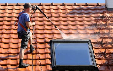 roof cleaning Kirkhill