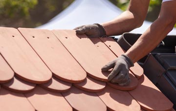 Kirkhill roof tile contractors