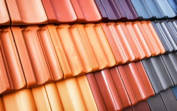 Kirkhill roof tile costs