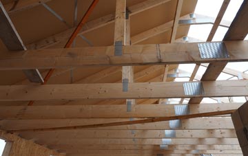 Kirkhill roof truss costs