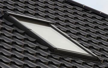 benefits of Kirkhill roof windows