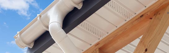 get Kirkhill guttering quotes today