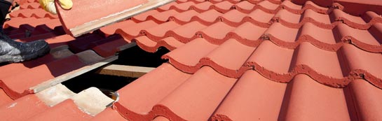 compare Kirkhill roof repair quotes