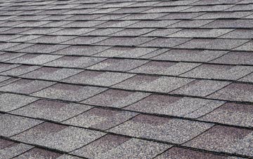 Kirkhill tiles for shallow pitch roofing