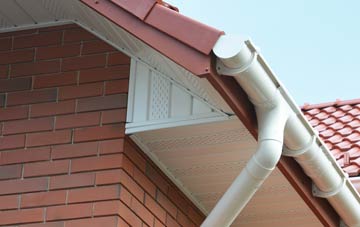 Kirkhill soffit repair costs