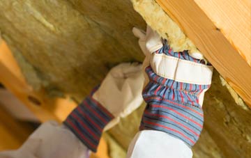 types of Kirkhill pitched roof insulation materials