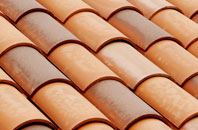 Kirkhill clay roofing