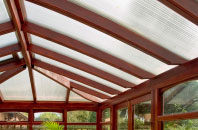 Kirkhill conservatory roofing insulation