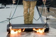 Kirkhill flat roof sealing quote