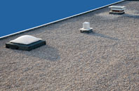 Kirkhill flat roofing