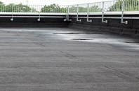 find rated Kirkhill flat roofing companies