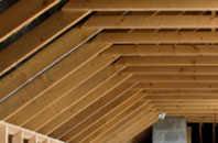 Kirkhill pitched insulation quotes