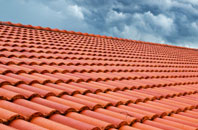 Kirkhill roofing tiles