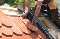 Kirkhill tiled roofing companies