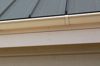 Kirkhill soffit repair