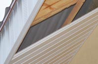 rated Kirkhill soffit repair companies