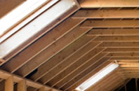 Kirkhill tapered roof insulation quotes